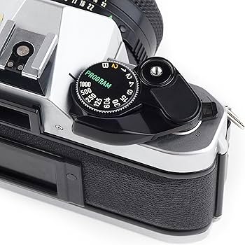 フィルムカメラ Canon AE-1 program Canon AE-1 program 35mm film SLR Manual Focus Camera w/ FD